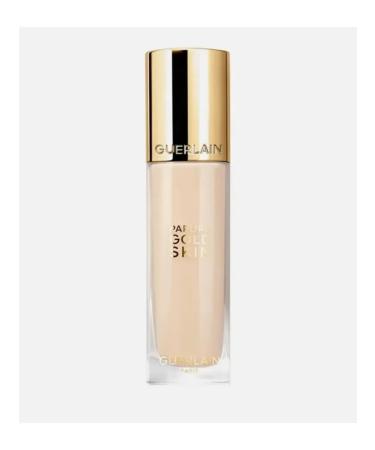 Guerlain Parre Gold Skin Tonal Cream 0.5W Warm Dore
