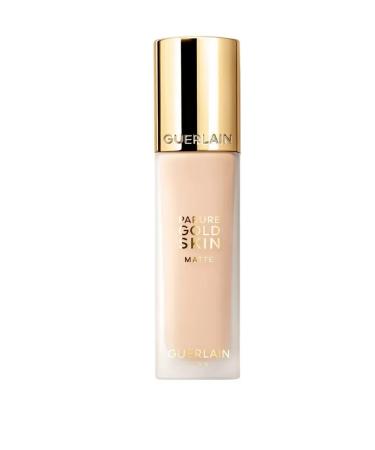 Guerlain Parore Gold Skin Matte Tonal Cream Tone 2n
