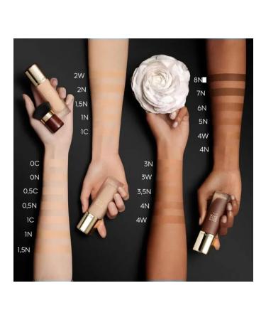 Guerlain Parore Gold Skin Matte Tonal Cream Tone 2n - Buy Online on GoSupps.com