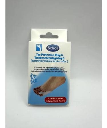 Alika1 Fingers corrector during deformation and protection against corns - Buy Online on GoSupps.com