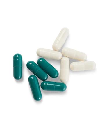 Biolith Antistress complex 60 capsules with stress and loads - Buy Online on GoSupps.com