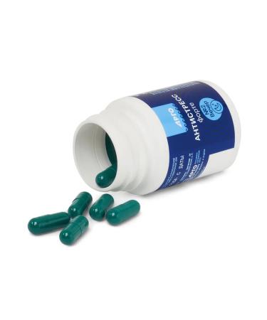 Biolith Antistress complex 60 capsules with stress and loads - Buy Online on GoSupps.com