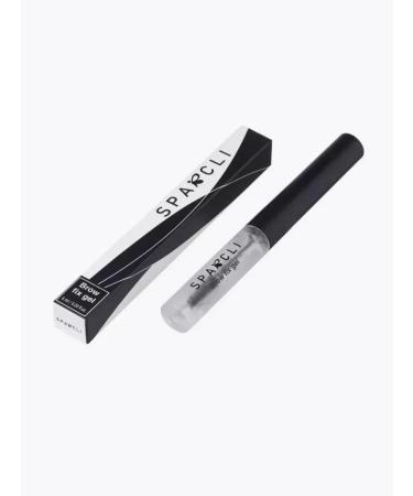 SPARCLI Eyebrow gel fixing transparent - Buy Online on GoSupps.com