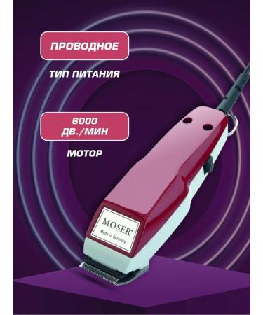 Electric shows for stylish haircuts and care - Buy Online on GoSupps.com