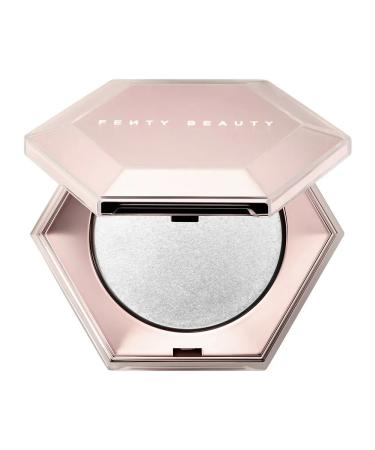 FENTY BEAUTY Highlighter dry crumbly Diamond Bomb How Many Carats - Buy Online on GoSupps.com
