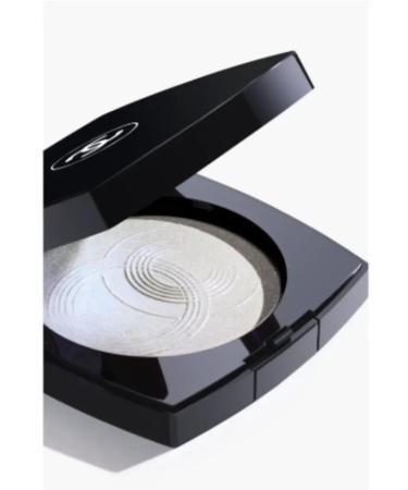 Chanel Illuminating Powder Lumi re de L Oc an compact - Buy Online on GoSupps.com
