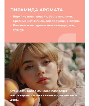 ETHERA Perfumed cream for the skin of the hands and body Lychee be - Buy Online on GoSupps.com