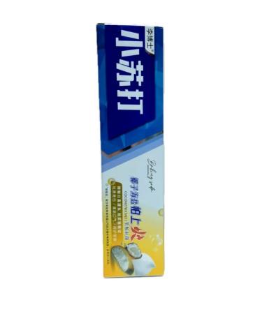 Toothpastes Toothpaste 180g