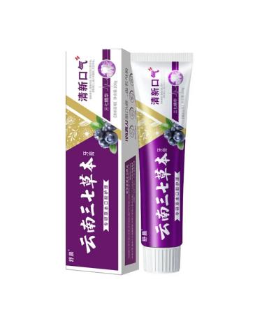 Toothpastes Use the ShuChen 180