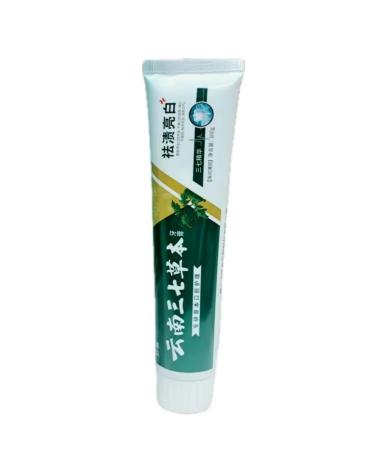 Toothpastes ShuChen Toothpaste 180g