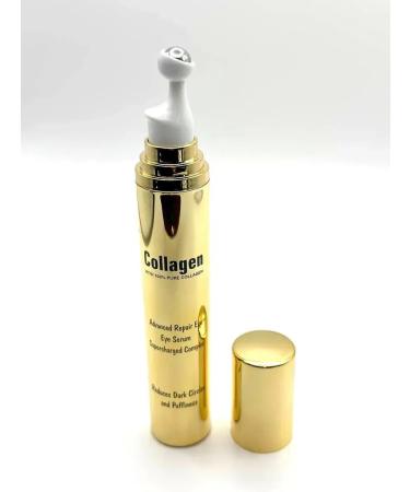 BigMix Anti -aging serum Roller for the skin around the eyes - Buy Online on GoSupps.com