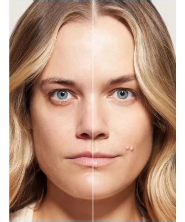 TRUE SKIN HYDRATING FOUNDATION Moisturizing tonal base True Skin 030 - Buy Online on GoSupps.com