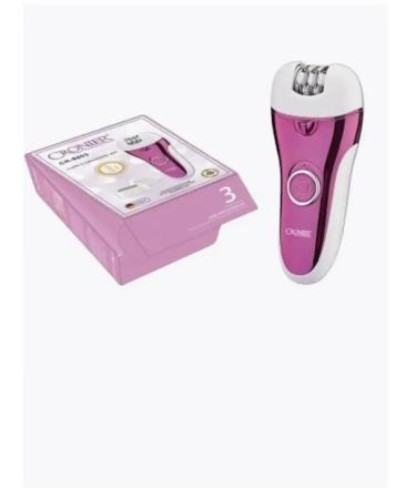 Phillips Epilator CR-8803 - Buy Online on GoSupps.com