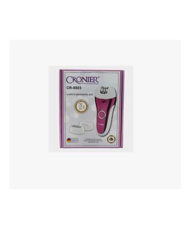 Phillips Epilator CR-8803 - Buy Online on GoSupps.com
