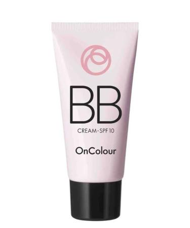 Oriflame BB cream C SPF 10 Oncolour
