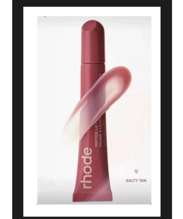 RHODE lip gloss Highly Bieber - Buy Online on GoSupps.com