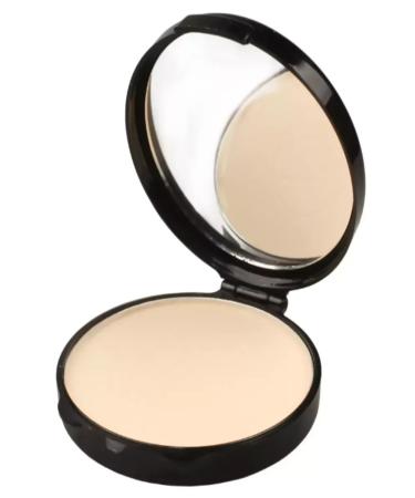 TRIUMPH Compact Illusion powder basic beige tone 04