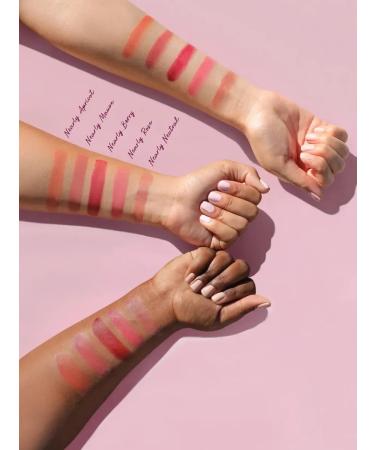 Rare Beauty Face blush cream Nearly Mauve - Buy Online on GoSupps.com