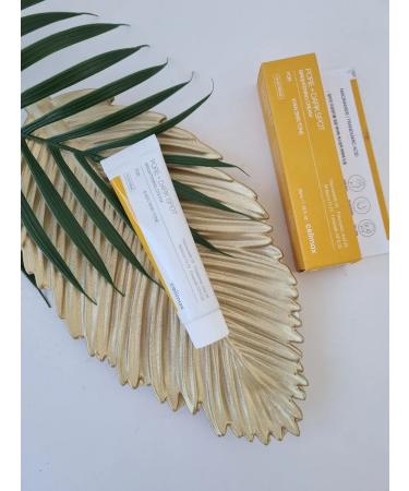 Celimax Cream for leveling tones and skin relief 35 ml - Buy Online on GoSupps.com