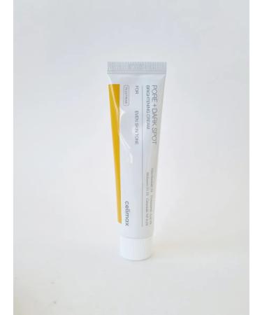 Celimax Cream for leveling tones and skin relief 35 ml - Buy Online on GoSupps.com