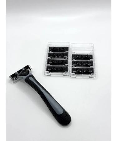 MOON2705 Razor with cassettes razor - Buy Online on GoSupps.com