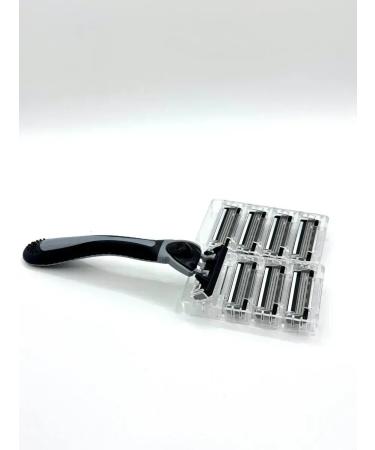 MOON2705 Razor with cassettes razor - Buy Online on GoSupps.com