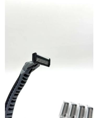 MOON2705 Razor with cassettes razor - Buy Online on GoSupps.com