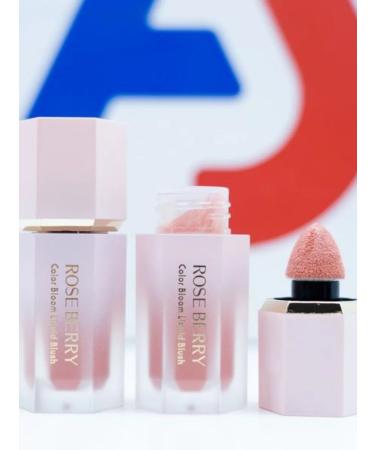 Flush flush for face liquid 04