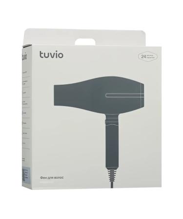 Tuvio HD22AC01 hairdryer - Buy Online on GoSupps.com