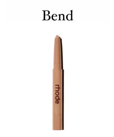 Rhode Lip pencil contour shade Bend - Buy Online on GoSupps.com