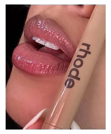Rhode Lip pencil contour shade Lunge - Buy Online on GoSupps.com
