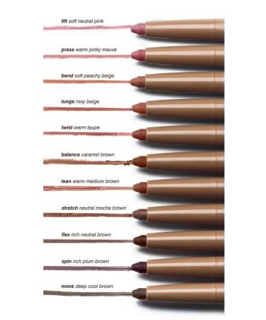 Rhode Lip pencil contour shade Balance - Buy Online on GoSupps.com
