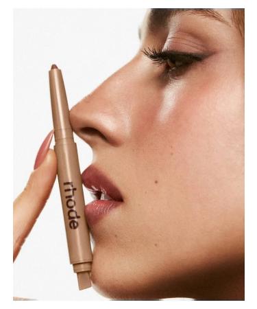 Rhode Lip pencil contour shade Lean - Buy Online on GoSupps.com