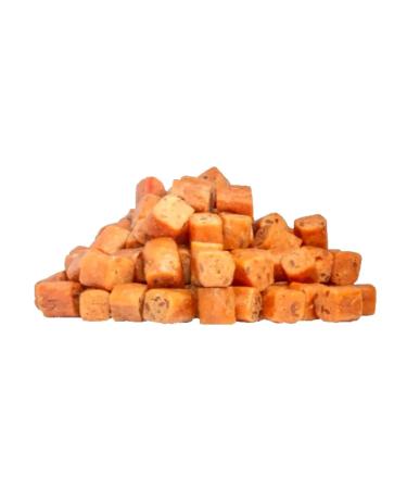 Country delicacies A treat for a dog turkey and flax seeds 3 pcs - Buy Online on GoSupps.com