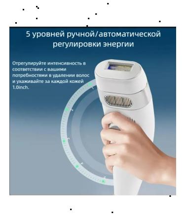 Laser hair removal - Buy Online on GoSupps.com