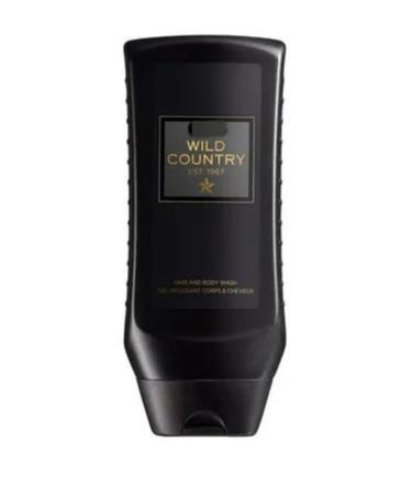 Glamour Avon SHAMPUN-GEL SOULD WILD COUNTRY 250 ML