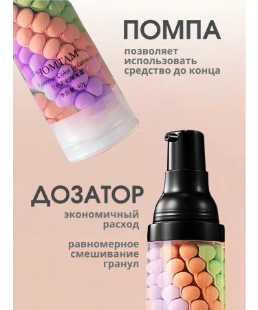 SABBI Makeup base - Buy Online on GoSupps.com