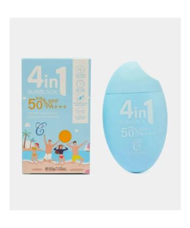 Cosmetics Effective protection sunscreen for face and body - Buy Online on GoSupps.com