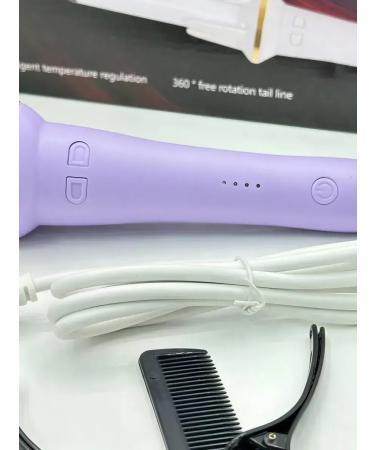 Carrier with automatic wrapping of hair - Buy Online on GoSupps.com