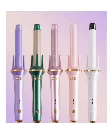 Carrier with automatic wrapping of hair - Buy Online on GoSupps.com