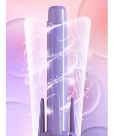 Carrier with automatic wrapping of hair - Buy Online on GoSupps.com