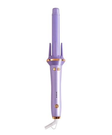 Carrier with automatic wrapping of hair - Buy Online on GoSupps.com