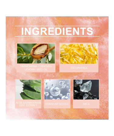 Eelhope Face Oil Pencil Set - Buy Online on GoSupps.com