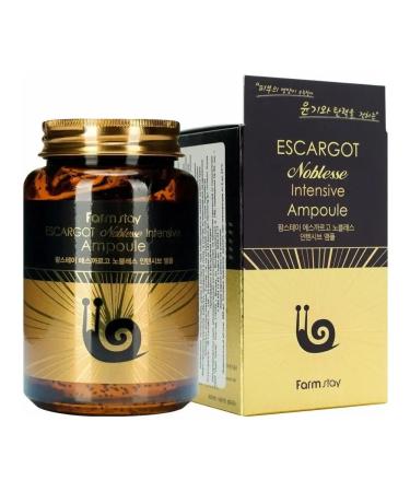 Lux Cosmetics Korean rejuvenating serum - Buy Online on GoSupps.com