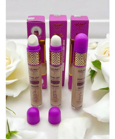 LuNa Cosmetics Face and Eye Concealer Artskin 02 - Buy Online on GoSupps.com