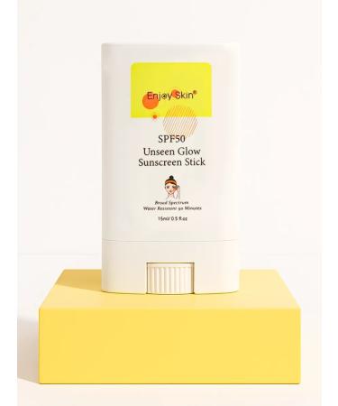 Nino Beauty Sunsmate SPF Facial Stick 50 SPF - Buy Online on GoSupps.com
