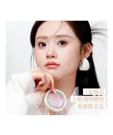 KOREA ORIGINAL Corrective powder - matting - Buy Online on GoSupps.com