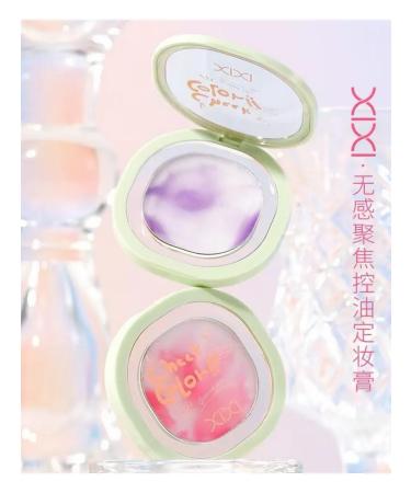 KOREA ORIGINAL Corrective powder - matting - Buy Online on GoSupps.com