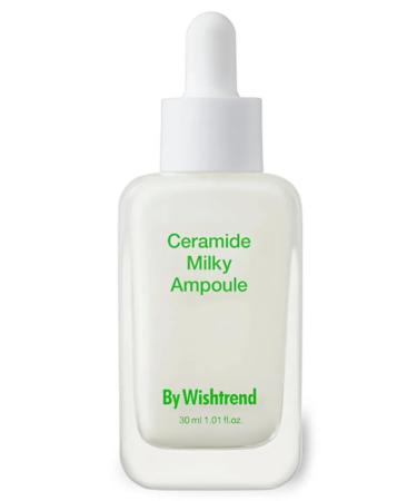 By Wishtrend Ampoules with ceramides restoring - Ceramide ampoule - Buy Online on GoSupps.com