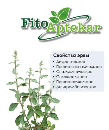 PHYTOAPTHECARIAN Erva wool (half-sex) Grass 500 grams - Buy Online on GoSupps.com